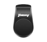 NETTAY Soporte Movil Coche, para Suzuki Jimny JB23 JB33 JB43 JB64 JB74 2012-2023 2024 2025 Móvil para Automóvil Seguro y Estable, Portátil Soporte Movil Coche Auto Accesorios