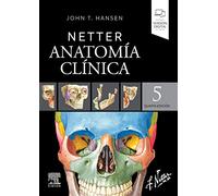 Netter. Anatomía clínica
