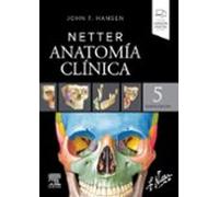 Netter. Anatomía clínica