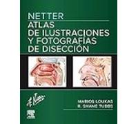 Netter Atlas companion con fotografías de cadáver – Elsevier