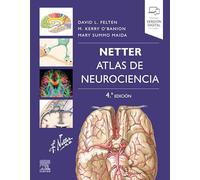 Netter. Atlas de neurociencia