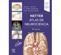 Netter – Atlas de neurociencia – 4ª edición