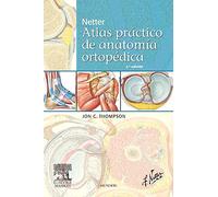 Netter. Atlas práctico de anatomía ortopédica