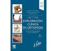 Netter. Exploración clínica en ortopedia