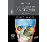 Netter. Flashcards De Anatomía. Cabeza Y Cuello