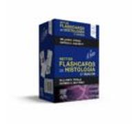 Netter. Flashcards de histología