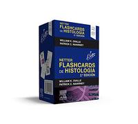 Netter. Flashcards de histología