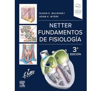 Netter Fundamentos De Fisiología (3ª Ed.)