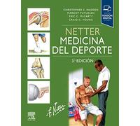 Netter – Medicina del deporte – 3ª edición