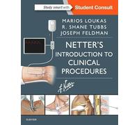Netter’s Introduction to Clinical Procedures (Netter Clinical Science)