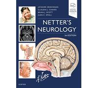 Netter's Neurology (Netter Clinical Science)