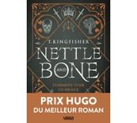 Nettle & Bone (ebook)