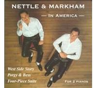 Nettle - In America