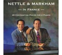 Nettle & Markham in France by Nettle & Markham (2011-09-13)