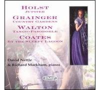 Nettle - Nettle & Markham in England