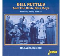 Nettles, Bill - Hadacol Boogie