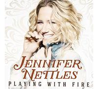 Nettles,Jennifer - Playing With Fire