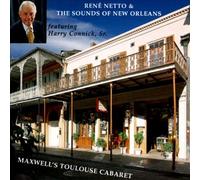 Netto, Rene - Sounds of New Orleans