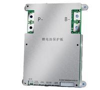 Nettoppo 1 pieza Smart JK B2A8S20P como se muestra en la imagen, PC + metal con BT CAN RS485, 8S 24V 200A Lifepo4 Li-Ion LTO, 3S-8S 2A Active Balance JK (A)