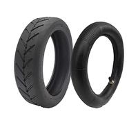 Nettoppo NeumáTico y CáMara Reforzada Robusta para Scooter M365 / Pro / / 1S / Essential y Wispeed T855 / T850