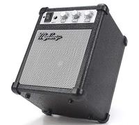 Nettoppo Retro Replica Amplificador de Guitarra Alta Fidelidad/Mi Amplificador de Audio Altavoz PortáTil/Amplificador de Audio Mini Altavoces de Guitarra EstéReo Bajo