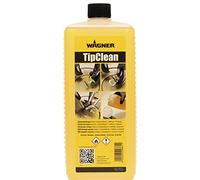Nettoyant embouts de pulvérisateur Wagner TipClean 1L | para la limpieza y mantenimiento de las boquillas del sistema Airless