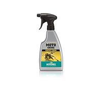 NETTOYANT MOTOREX Moto Shine 500ML