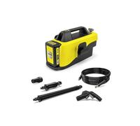 Hidrolavadora OC 6-18 (Amarillo) - KARCHER