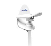 NETTUNO - DOSATORE PER CREMA MACRO-CREAM SUPPORTO DA MURO T-DUCK BLU - 19676