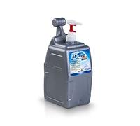 Nettuno Macrocream - Crema macro para lavamanos, 5000 ml, ideal para aceite, hidrocarburos, grasa, lubricantes, polvos metálicos, negro de carbón