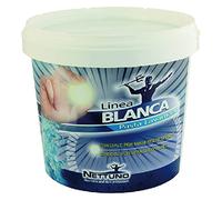 Nettuno - Pasta lavamanos Línea Blanca