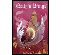 Netty's Wings (Adventures in Tierra)