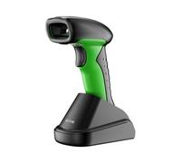 NETUM RD-1900 Escáner Bluetooth Industrial IP67, Sensor 1MP 1280×800, 2.4G+BT, 2600mAh, Auto-Sense, Resistente Caídas 3M para Almacén Y Logística