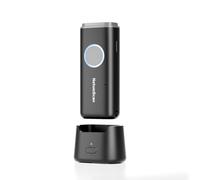 NetumScan Scanner portatile Bluetooth per codici a barre 1D/2D/QR U820
