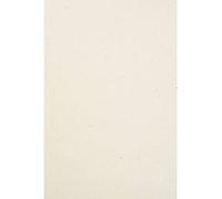 Netuno 10 hojas de cartón natural color crema A5 210x148.5mm 240g Flora Giglio papel reciclado ecológico orgánico vintage para impresora folletos cartas proyectos embalajes insertos manualidades