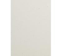 Netuno 10 hojas de cartón natural color marfil A5 210x148.5mm 240g Flora Avorio papel reciclado ecológico orgánico vintage para impresora folletos cartas proyectos embalajes insertos manualidades