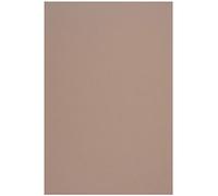 Netuno 10 hojas de cartulina creativa marrón claro A4 210 x 297 mm 250 g Crush Almond papel natural doble cara cartón para imprimir scrapbooking invitaciones tarjetas de felicitación bodas folletos