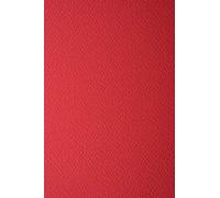 Netuno 10 hojas de cartulina rojo rubí texturizada A4 210x297 mm 220g Prisma Rubino una cara estructurada papel artístico manualidades tarjetas invitaciones decoraciones álbumes proyectos creativos