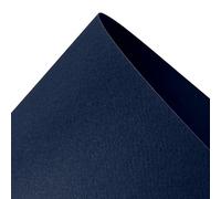 Netuno 100 hojas de cartulina texturizada azul índigo A4 210 x 297 mm 220 g Prisma Indaco una cara estructurada papel artístico para tarjetas de felicitación invitaciones folletos Navidad acuarelas