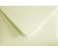 Netuno 100 sobres verjurados marfil C5 162 x 229 mm 120 g Acquerello Avorio solapa en pico engomada sin ventana sobres elegantes para invitaciones boda tarjetas fotos cartas contratos diplomas
