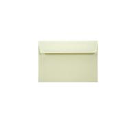 Netuno 100 sobres verjurados marfil C5 162 x 229 mm 120 g Acquerello Avorio solapa recta autoadhesiva sin ventana sobres elegantes para invitaciones boda tarjetas fotos cartas contratos diplomas