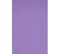 Netuno 100x cartón color morado DIN A4 210x297mm 250g Burano Violet papel doble cara cartulina para impresora láser inkjet scrapbooking invitaciones boda manualidades tarjetas bricolaje cartas menú