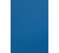 Netuno 20 hojas de cárton de colores azul oscuro A4 210x297 mm 300g Malmero Abysse cartulina imprimible papel grueso para manualidades tarjetas álbumes folletos invitaciones Navidad cajas menús