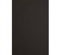 Netuno 20 hojas de cárton de colores marrón oscuro A4 210x297 mm 300g Malmero Chocolat cartulina imprimible papel grueso para manualidades tarjetas álbumes folletos invitaciones Navidad cajas menús