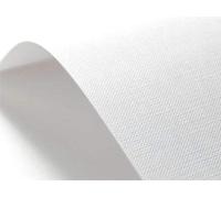 Netuno 20 hojas de cartón texturizado blanco con relieve en ráster A5 210 x 297 mm 185 g Elfenbens Ultrawhite cartulina bilateral para impresoras tarjetas diplomas invitaciones certificados menús