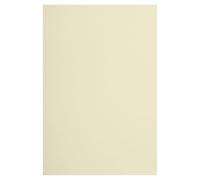 Netuno 20 hojas de cartulina rugosa marfil A4 210 x 297 mm 250g Arena Rough Ivory papel ecológico sin estucar con textura natural para tarjetas folletos invitaciones papelería premium diseño gráfico