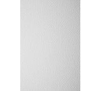 Netuno 20 hojas de papel blanco texturizado doble cara A4 210 x 297 mm 120g Prisma Bianco papel gofrado con relieve por ambas caras imprimible para manualidades invitaciones tarjetas de felicitación