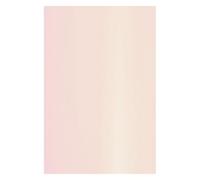 Netuno 20 hojas de papel nacarado color rosa oro A4 210 x 297 mm 120 g Aster Metallic Candy Pink Gold perlado en ambas caras para invitaciones bodas tarjetas scrapbooking origami vales menús Navidad