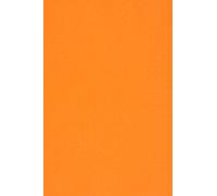 Netuno 20x cartón color naranja DIN A4 210x297mm 250g Burano Arancio Trop papel doble cara cartulina para impresora laser inkjet scrapbooking invitaciones boda manualidades tarjetas bricolaje cartas