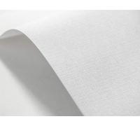 Netuno 40 hojas de cartón texturizado blanco con relieve en cuadrícula A5 148 x 210 mm 246 g Elfenbens Ultrawhite cartulina unilateral para impresora tarjetas diploma invitaciones certificados menú
